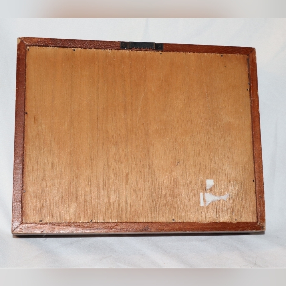 Nautical Shadow Box - Picture 7 of 11